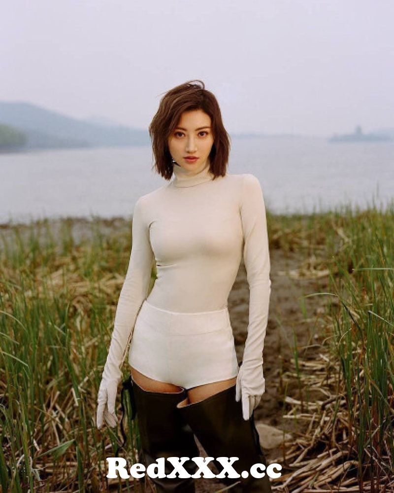 Tian Jing Nude