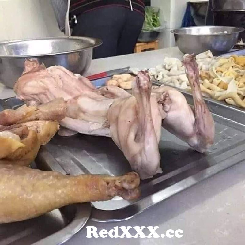 Chicken Xxx