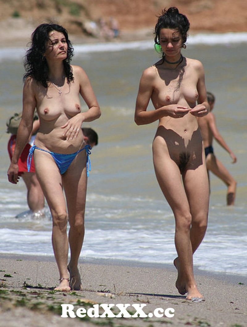 Daughter nude and mother Heidi Klum
