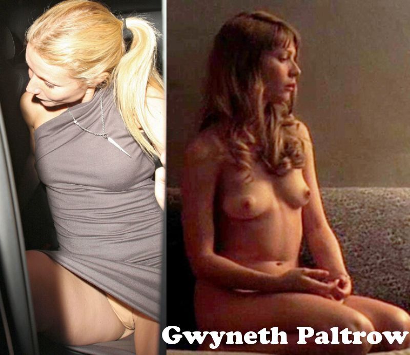 Gwyneth Paltrow Sex Videos