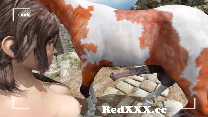Lara with horse episode 4 (x ray) watch online
