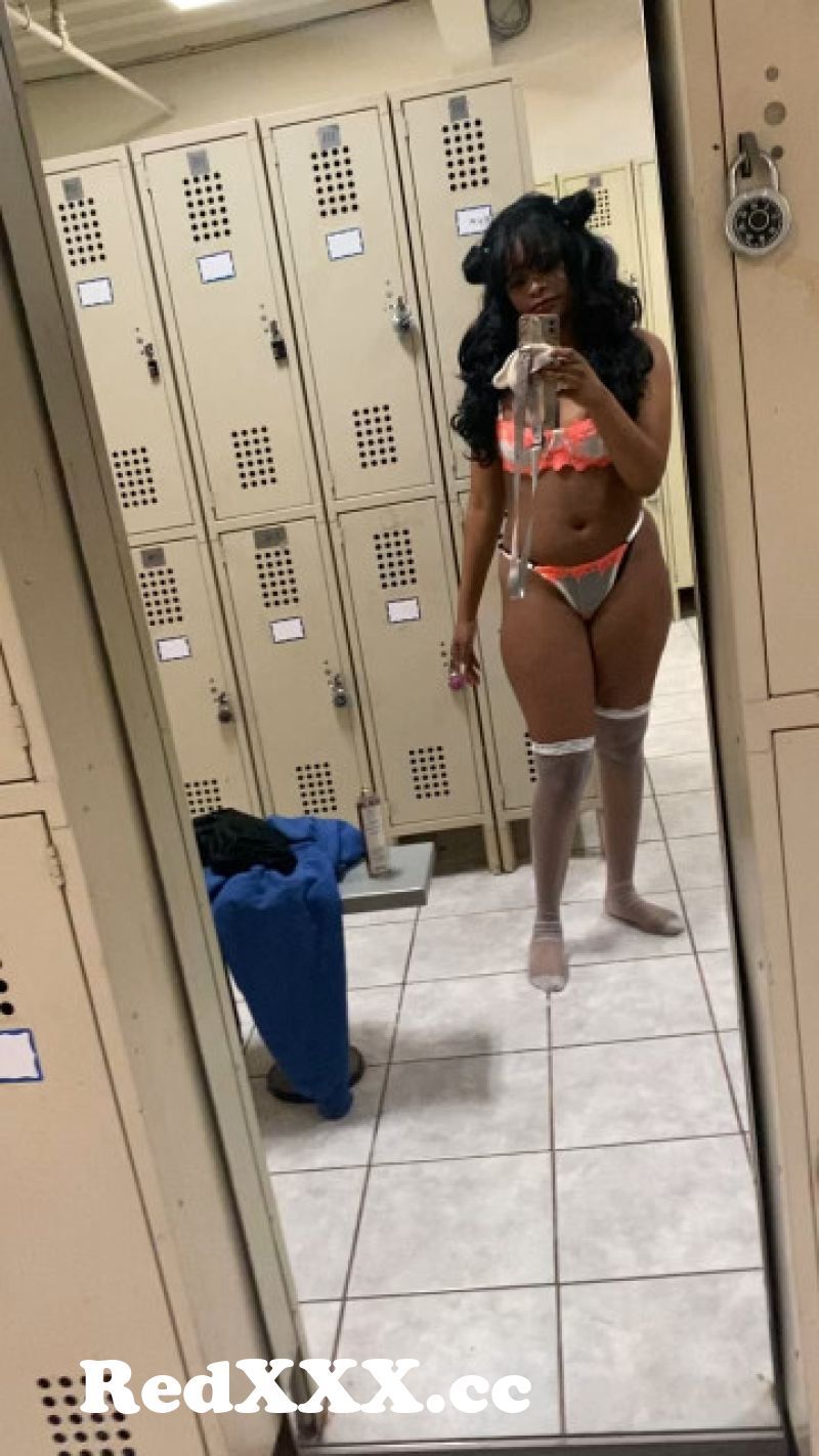 Fans of naked tits will surely appreciate a spy cam in the locker
