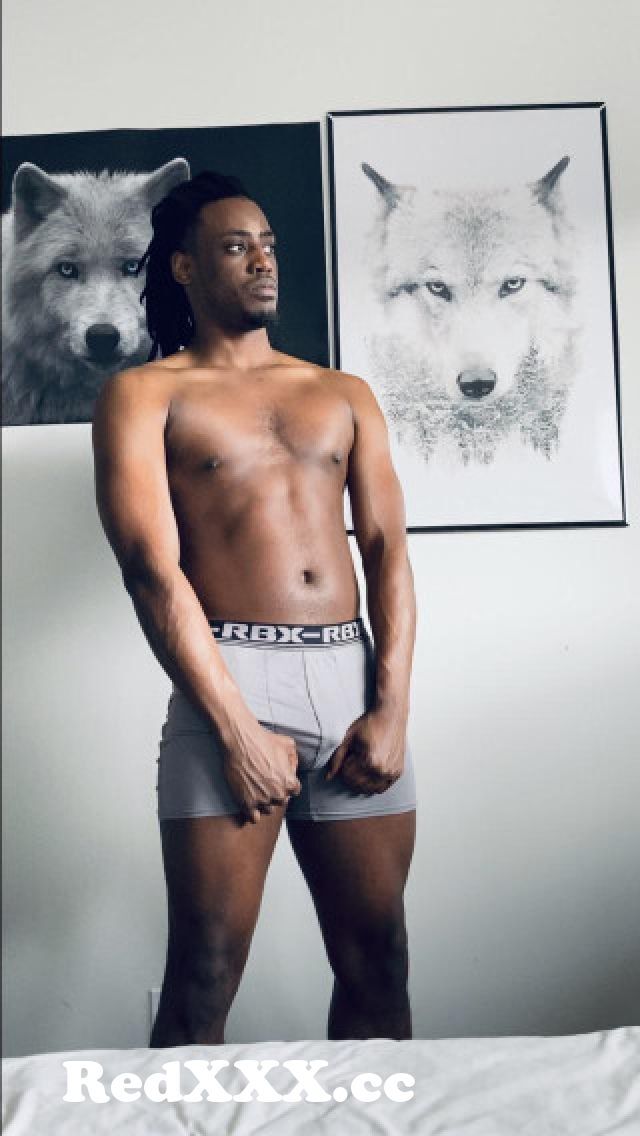 Lone Wolf - The_lonewolf OnlyFans Leaked