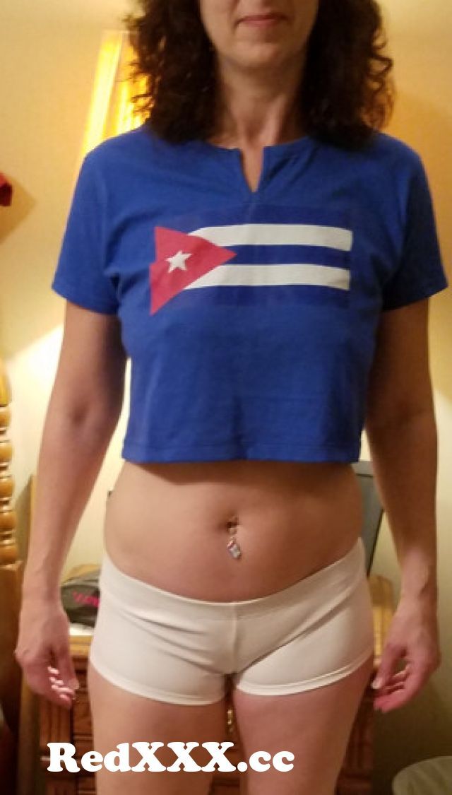 In nude Havana video of girl Havana Bleu