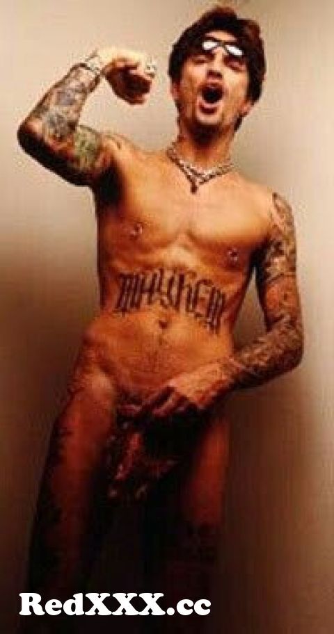 Tommy Lee Nude.