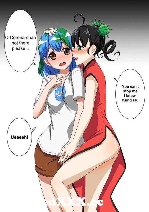 Earth chat hentai