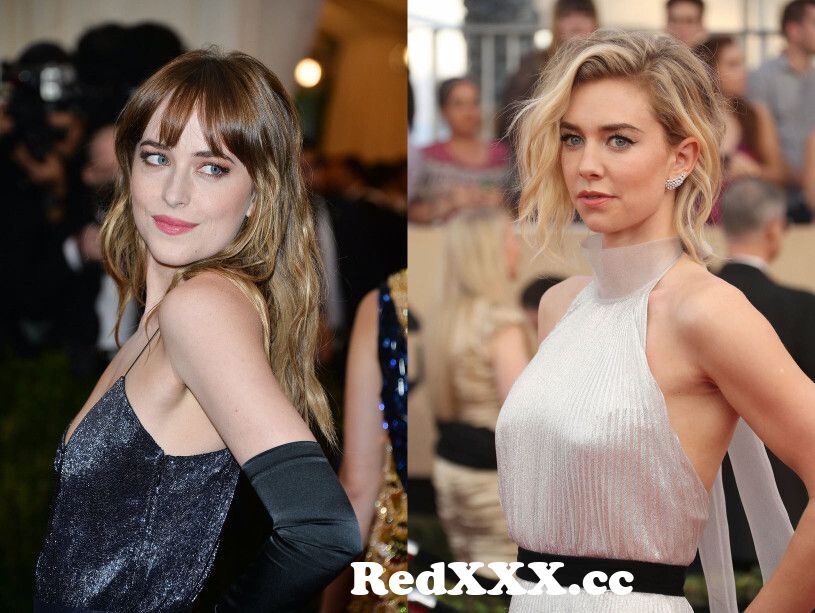 View Full Screen: pick one to get on her knees and suck you dry dakota johnson or vanessa kirby preview.jpg