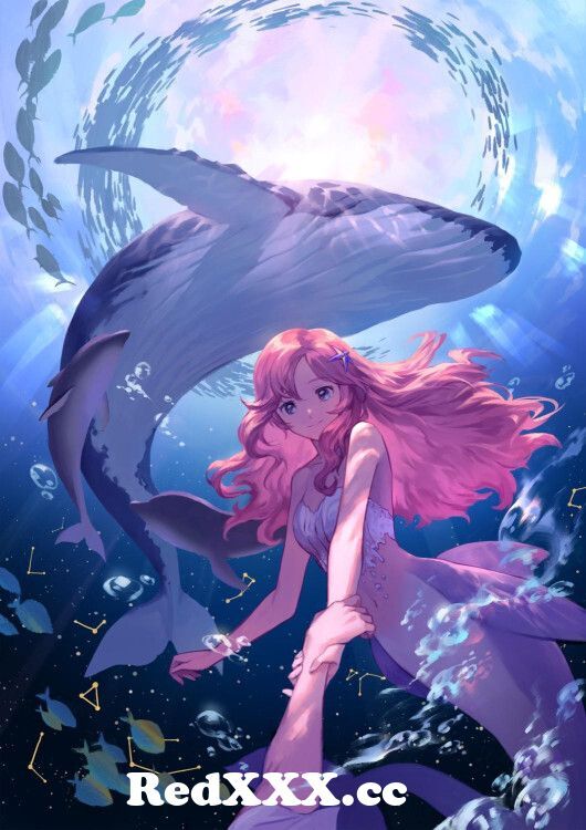 Mermaid 🧜‍ - Mermaid.dark OnlyFans Leaked