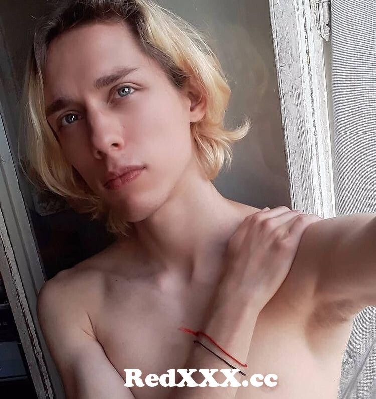 Blonde NurseXXX
