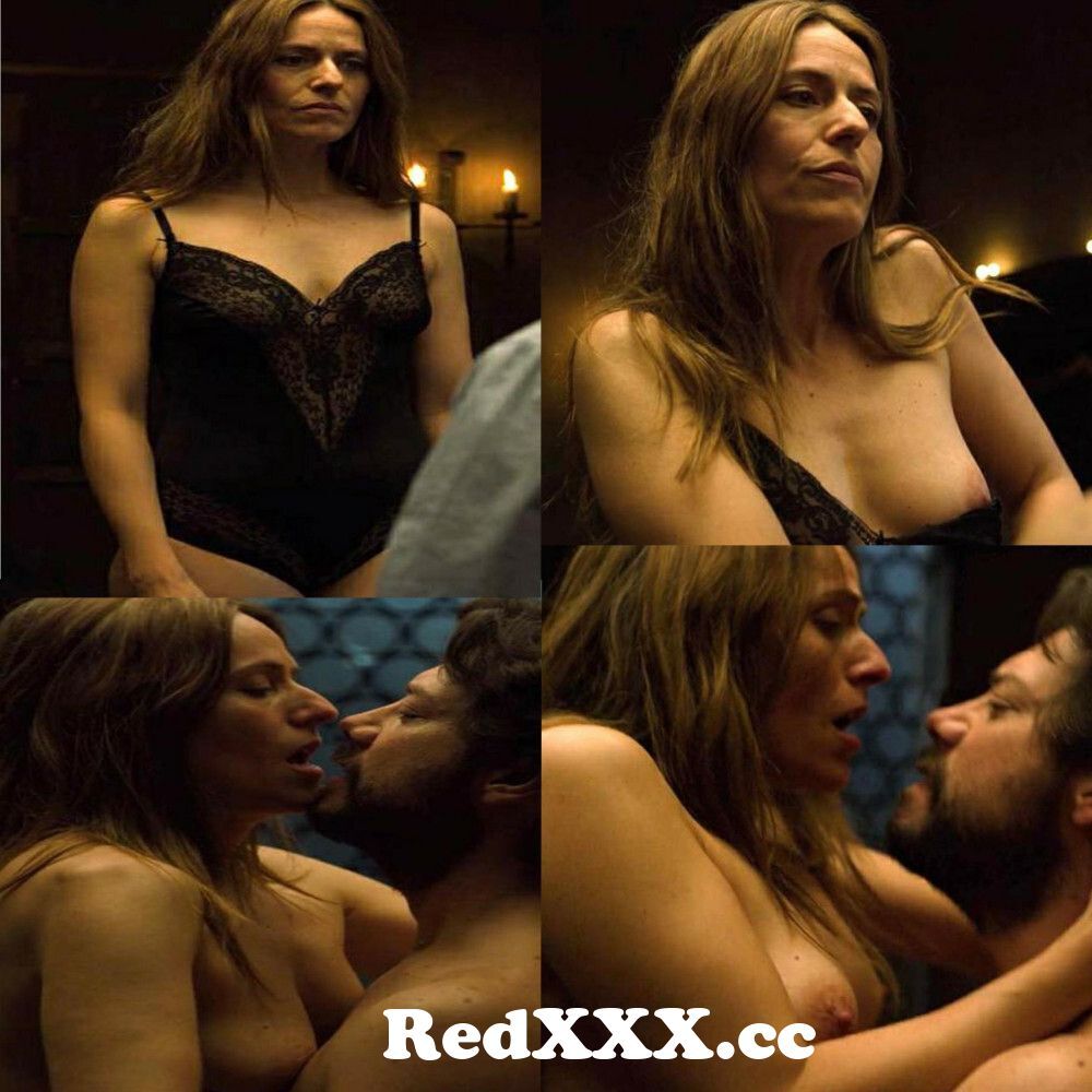 Sexy itziar ituno nude sex scenes