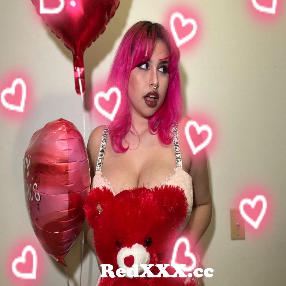 B - Leaked OnlyFans Valentine Valentinex