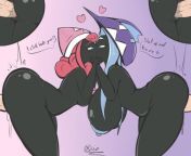 Tapu Fini and Tapu Lele pounded hard together from tapu fuck sonuw xxnxxvideos