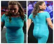Stephanie McMahon’s T & A! from wwe stephanie mcmahon sex video download