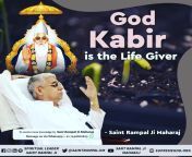 #RealGod_Is_Kabir who is always merciful on his devotees. And at present he is present on Earth in the form of Sant Rampal Ji Maharaj. So as soon as possible take his refuge and get the way to attain God. from brazzers present