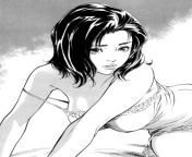 Anyone know from what manga/chapter is this? Artis name kaoru haduki from artis malaysia bogel sexads indian