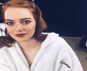 Emma Stone ready to film her first porno from film semi porno sex
