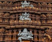 Srikanteshwara temple, Mysore from mysore mallige sex s