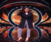 Suhani shah made it Indian television, she was called in Indian idol from indian idol junior nude photo