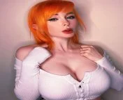 Jenna lynn meowri boobs