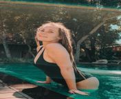 Darya lozhkina sexy pool time from darya lozhkina asmr nude posts