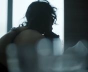 Indira varma ( game of thrones) in hunted s01 e03 from indira hot in malayalam movies