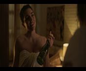 Julia Konrad, brazilian actress - nude debut in new Amazon show Dom from ranjitha nude actress ki nangi