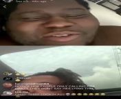 NSFW Young Chop posts video of Uncle Ro wife giving him head while on live with Uncle Ro from www arabin xxx sex comdesi girl sex parkoldage uncle anty sexlittle girl romance boy sex porn 3gp videosx dot com video sexi open girl america video 3gpny leone pti baci sexy clips