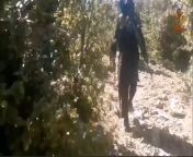 Old Tehreek e Taliban Pakistan / TTP video of an attack on Pakistan security forces in Waziristan from video brother and sister in pakistan