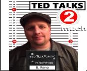TEDTALKS2much.com / Season 1 / Episode 2/ Comedy Talk/ Stand Up Comedians discuss life before comedy, life on the road touring and senior citizen dating. from maulana and reign comedy